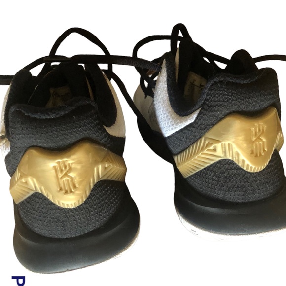 Nike Flytraps! Size 7 - Picture 2 of 4